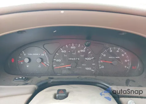 2003 Ford Taurus Ses from USA, damaged, VIN 1FAFP55UX3A105308